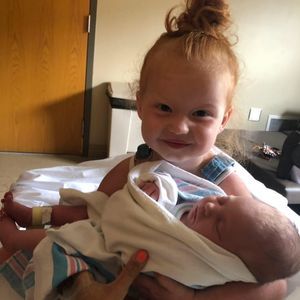 Meet your Posher, Angel